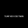 TLMF KD - Booka Block (feat. SG TWIN) - Single