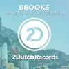 Brooks - Make Your Move (Remixes) - EP